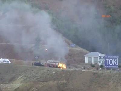 Explosion in Turkeys east kills 7 (VIDEO)