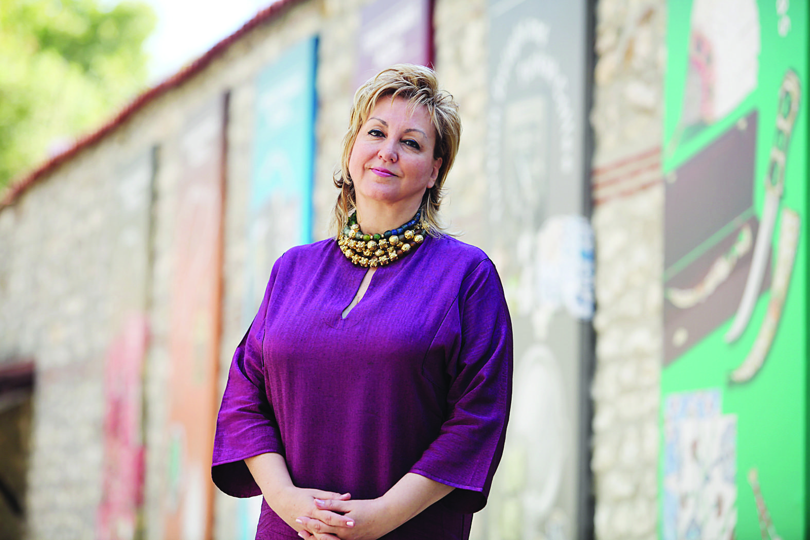 New book approaches Ottoman history through jewelry