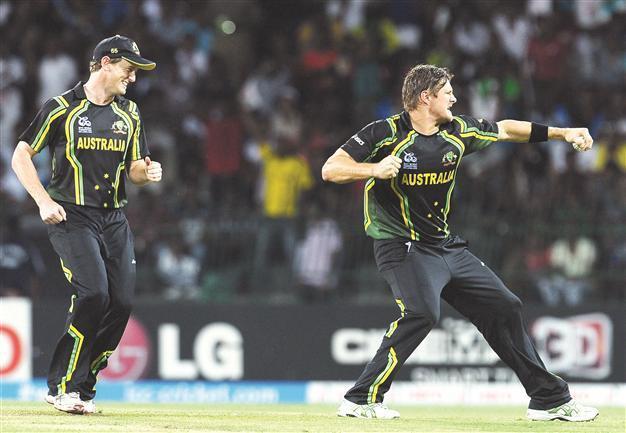 Big guns set to boom in race for T20 semis