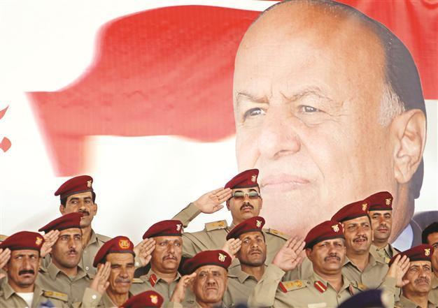 Yemen’s Hadi offers olive branch to Qaeda