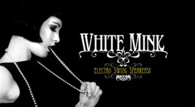 White Mink takes the stage at Babylon Istanbul