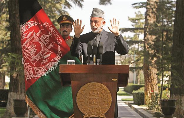 US-led war on Taliban will not be ‘successful’