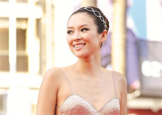 Asia’s top film festival opens with a thriller