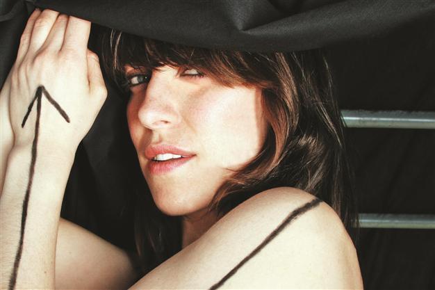 Feist to bring indie sound to Istanbul