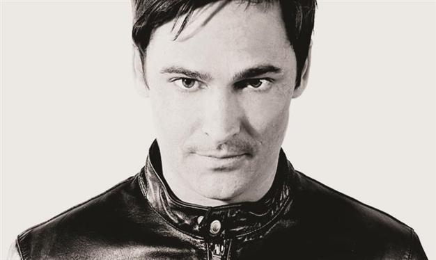 Titans of electronic music to perform live in Istanbul