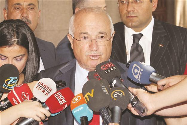 Will red lines be overcome in the charter