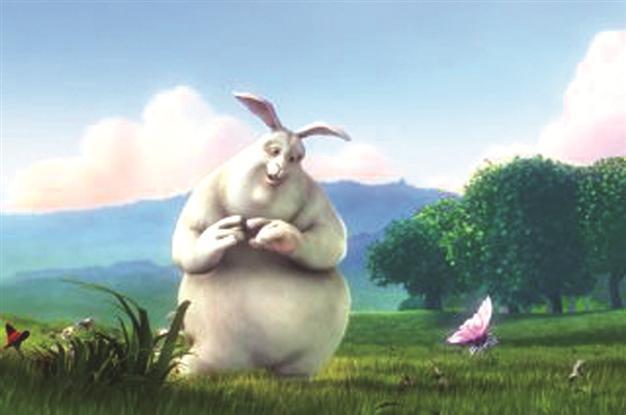 Pera Museum hosts Dutch animations