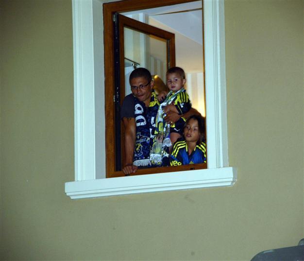 Tweet from Alex de Souza breaks Turkish retweet record