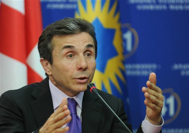 Russia hopes Georgian election will help normalise relations