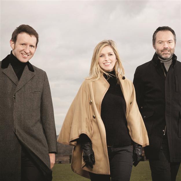 Saint Etienne comes for the new season