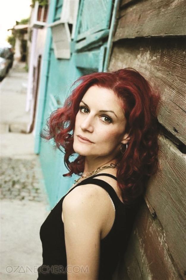 Jehan Barbur to perform at Ghetto