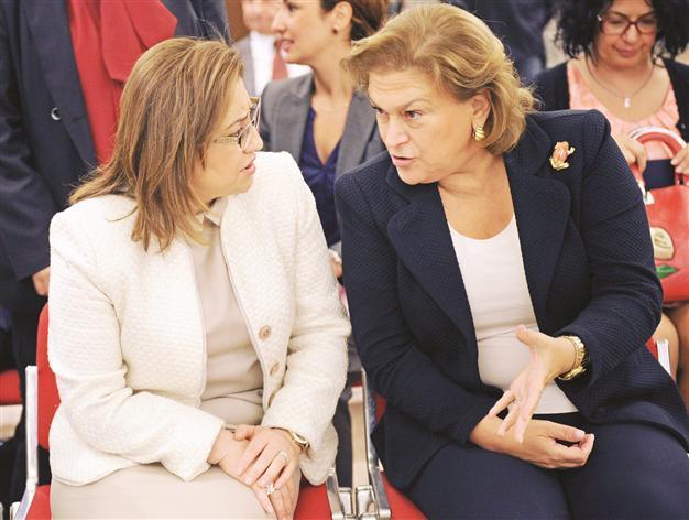 Gender budgeting project launched in 10 provinces