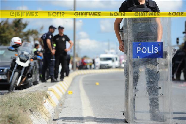 Intelligence officer shot dead by policeman in capital