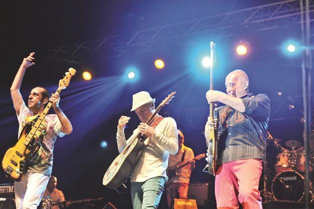 MFÖ to perform at Jolly Joker