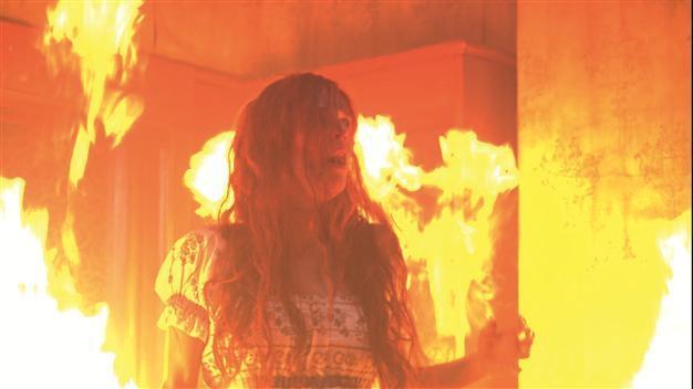 Pera Museum celebrates Halloween