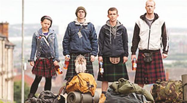 Ken Loach’s film at Filmekimi