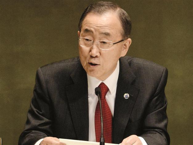 Syria-Turkey tension ‘extremely dangerous’