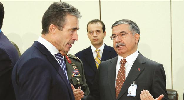 NATO plans ready to back Turkey on Syrian tension