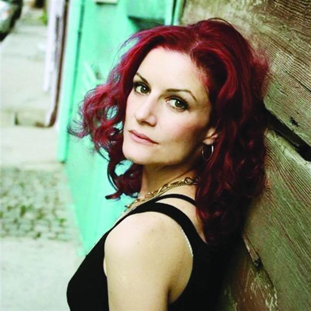 Jehan Barbur to sing her new album at İzmir’s Bios