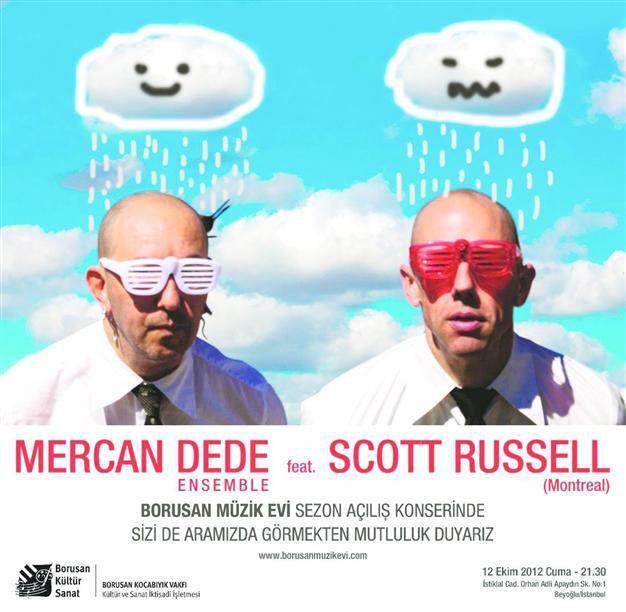 Borusan Music House opens