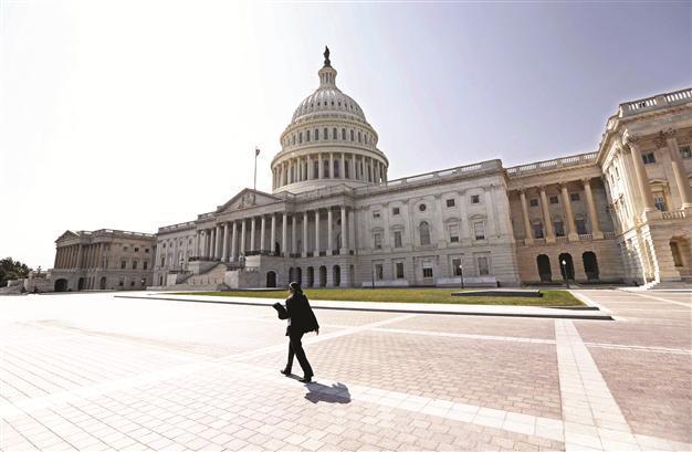 US CEOs urge compromise on US fiscal cliff and debt