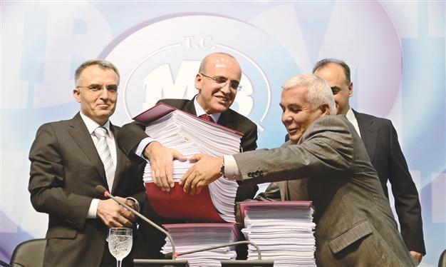 Budget performance keeps deteriorating in September