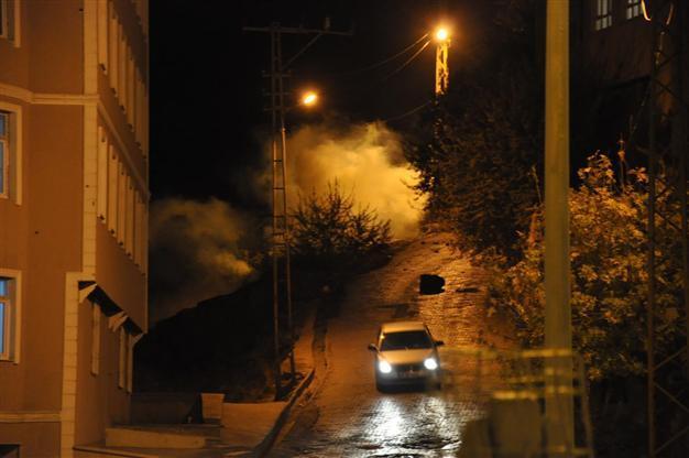 Three Turkish soldiers dead in clashes in SE Turkey