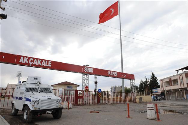 Life returns to normal in Akçakale