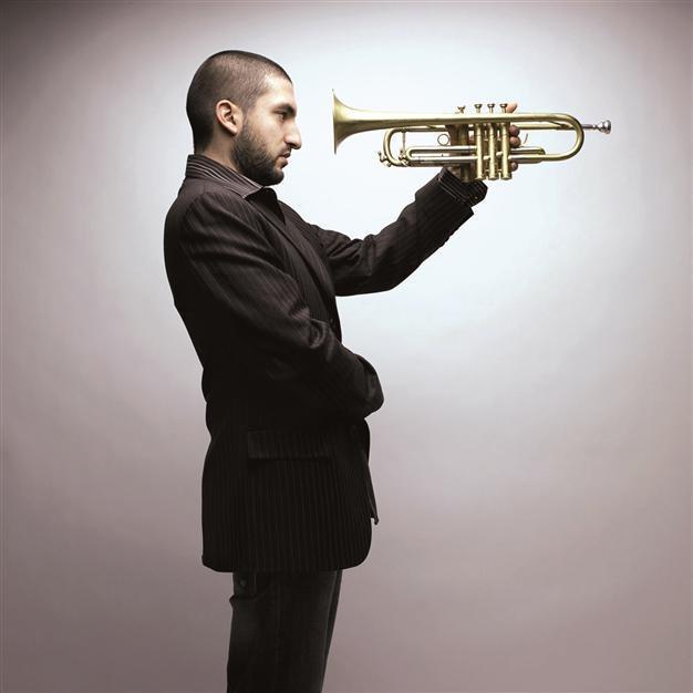 Maalouf’s smooth sounds at Garajistanbul