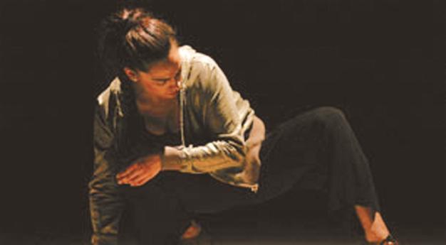 Discover percussion with LeeLa Petronio