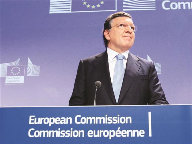 Nobel prize catches EU by surprise