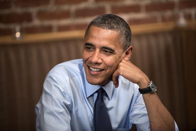 Shot fired into Obama campaign office in Denver