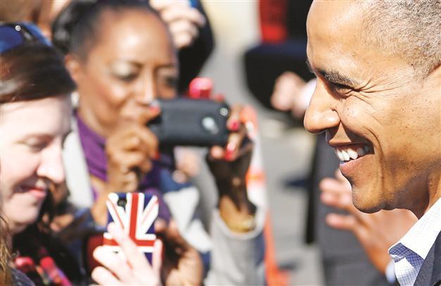 Obama ‘ahead’ of Romney among early voters: Poll