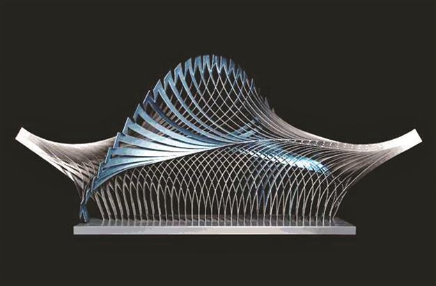 Egeran Gallery hosts İlhan Koman show