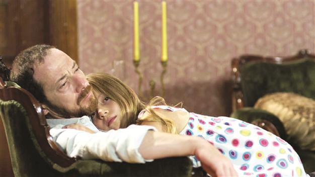 Incest: The last taboo in Turkish cinema and TV