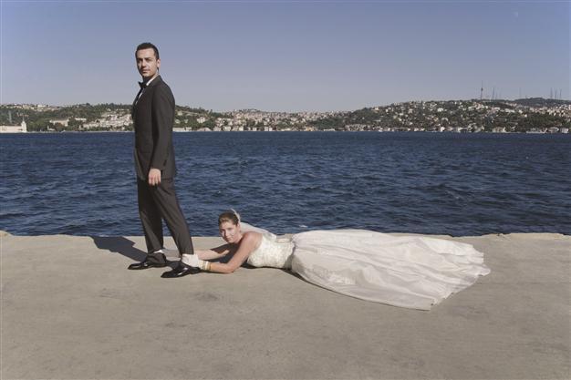 Exhibit reveals the complexity of love