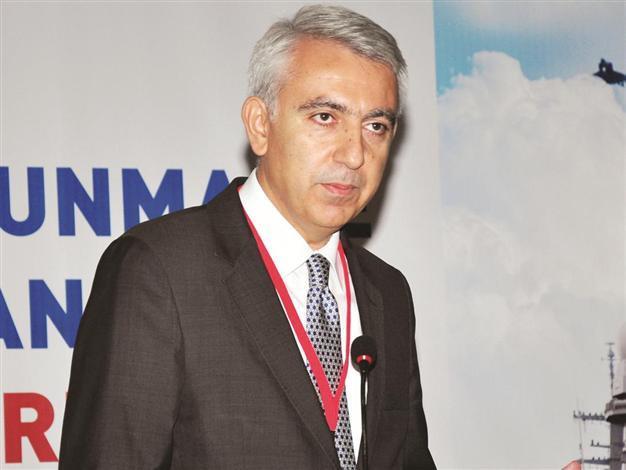 Turkey leads Islam world in defense, official says