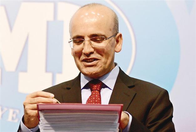 Election year budget becomes official