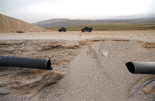 Gazprom increases gas supplies to Turkey after blast