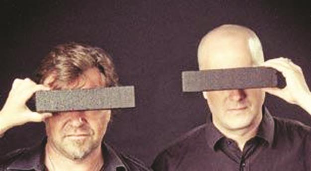 Drop out Orchestra at Urban Lounge