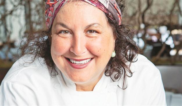 Famed Chef Nahabedian to guest at Four Seasons