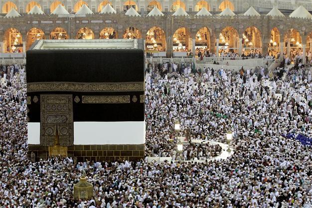 Turks en route to Saudi after Iraq issues visas