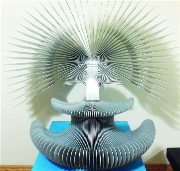 Neda İsmail Atar at Dirimart