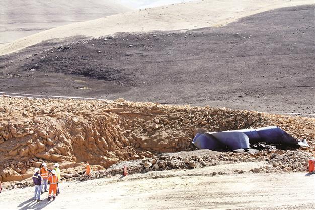 Azerbaijan ups gas to Turkey by 50 pct