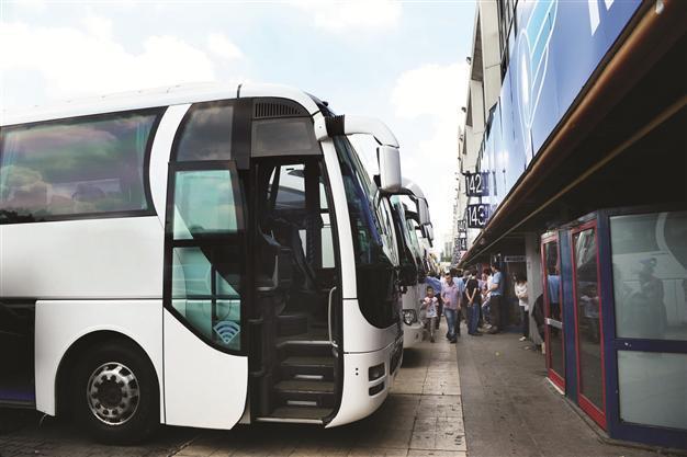 Bus companies welcome 12-day long Eid holiday