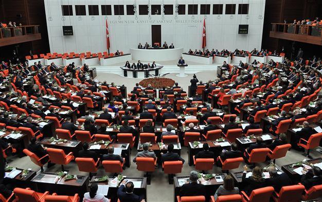 Parliament enters Eid al-Adha holiday recess