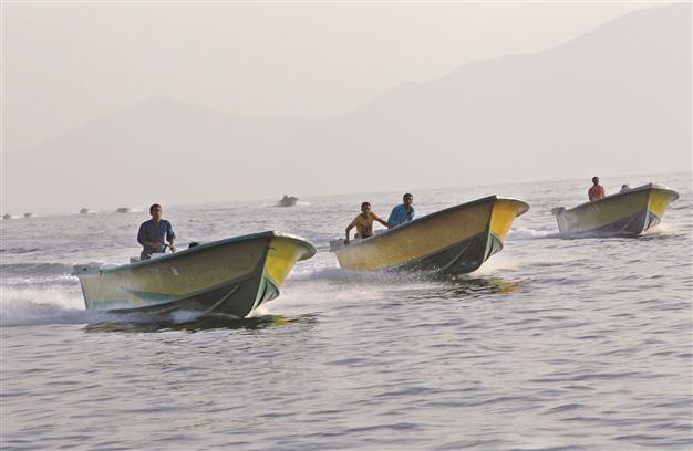 Iran may stop exporting oil if western sanctions intensify