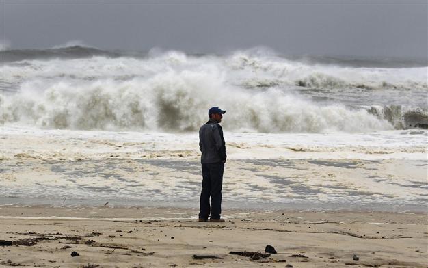 Frankenstorm: Worse than sum of its parts