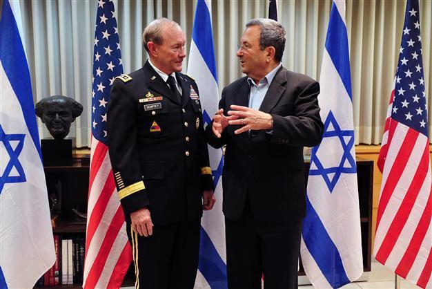 US, Israeli ties ‘deeper’ in face of Tehran threat