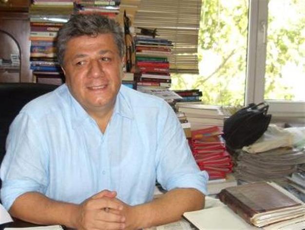 Turkish scribes barred from attending own hearings